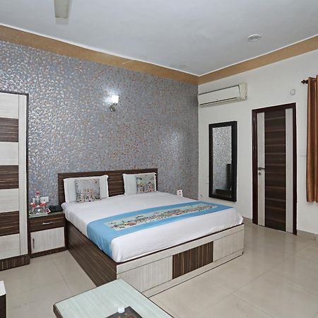 Hotel O Shanti Palace Agra  Extérieur photo