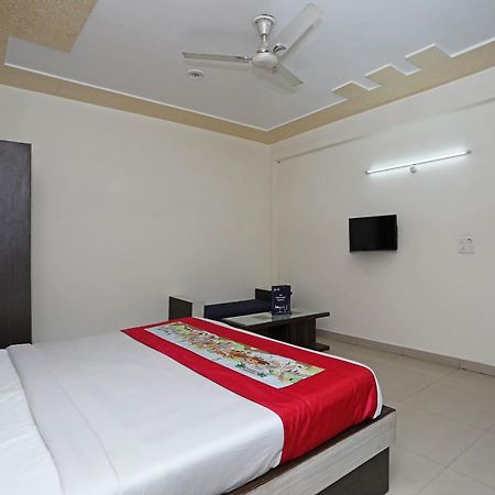 Hotel O Shanti Palace Agra  Extérieur photo