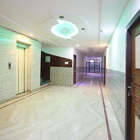 Hotel O Shanti Palace Agra  Extérieur photo