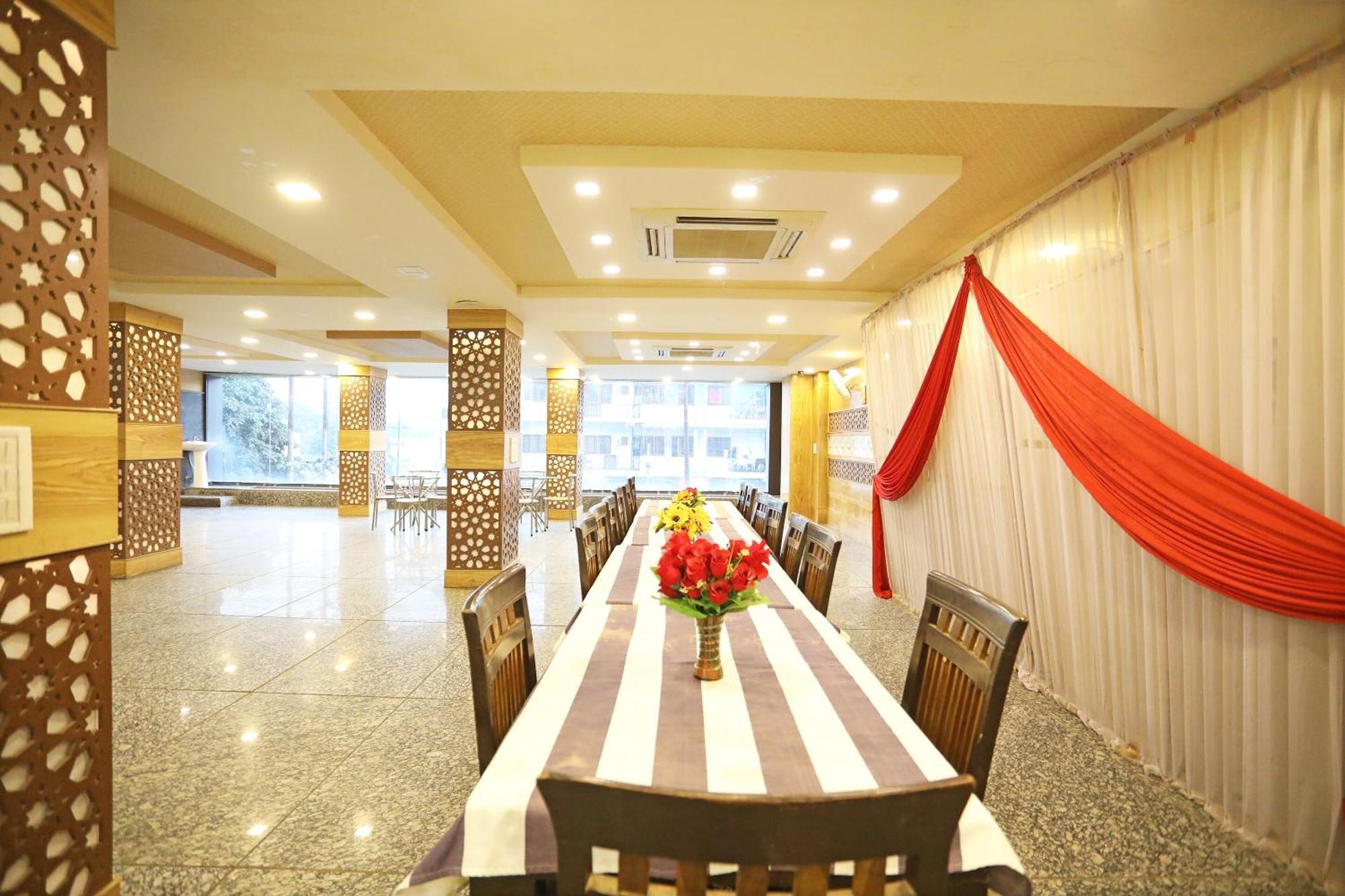 Hotel O Shanti Palace Agra  Extérieur photo
